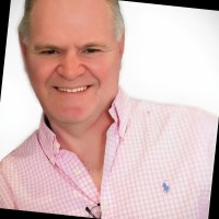 Pangaea Life Science Solutions Employee Tom Keane's profile photo