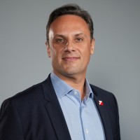 A&D Mortgage LLC Employee Max Slyusarchuk's profile photo