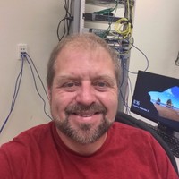 Next Step Innovation Employee Ron Hill's profile photo