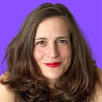 DocCheck Employee Kathrin Gering's profile photo