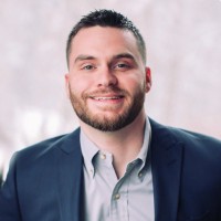 Valmont Industries, Inc. Employee Evan Crist's profile photo