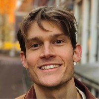 Rewind AI Employee Tim Connors's profile photo