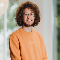 Royal BAM Group nv Employee Joost Dankers's profile photo