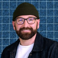 Contentsquare Employee Hamish Scott-Wilson's profile photo
