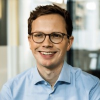 Yttrium Employee Tim Kindt's profile photo