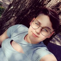 Curesponse Employee Anna Kosenko's profile photo