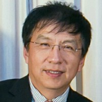 Triductor Technology Employee Xiaobin Zhang's profile photo