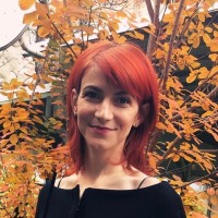 Roxana Iuonut Email
