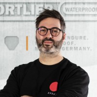 ORTLIEB Sportartikel GmbH Employee Felix Kerscher's profile photo