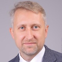 DirectLine Employee Denis Osadchiy's profile photo