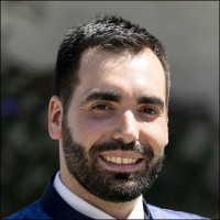 Centre Hospitalier La Palmosa - Menton Employee William Luquet's profile photo