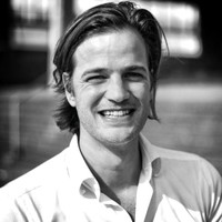 Orderchamp Employee Max Verduyn's profile photo