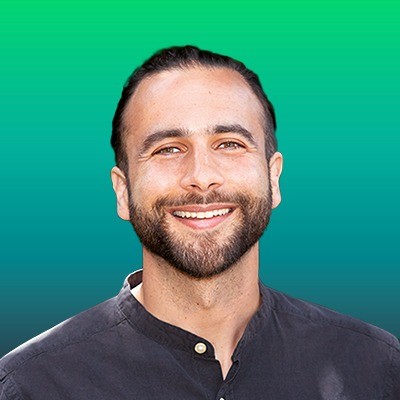 Omar Shaker Email & Phone Number
