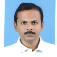 Accel IT Services - A Division of Accel Limited Employee Bhavin Asokan's profile photo