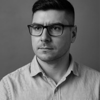 Fadata Employee Yulian Zanev's profile photo