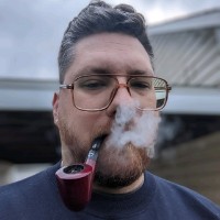 Microtech Knives Employee Ben Ament's profile photo