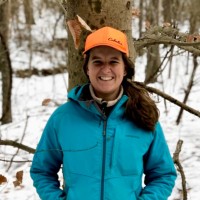 Bee Downtown Employee Eliza Lawdley's profile photo