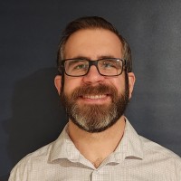 Adapt Partners Employee Daniel Tebbe's profile photo