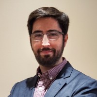 Exact Imaging Employee Brian Wodlinger's profile photo