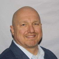 Schneider Electric Employee Gary Winter's profile photo