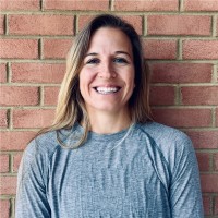 St. John's College High School Employee Hillary Hamm's profile photo