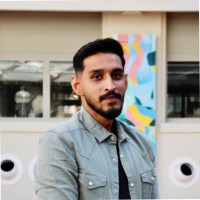 Joy Bhanu's profile photo