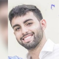 Henfel Employee Endrew Freire's profile photo