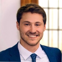 General Motors Employee Daniel Schechter's profile photo