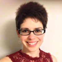 Botanic Gardens and Parks Authority Employee Emily Denham's profile photo