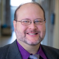 Ascension Employee Benjamin Schaefer's profile photo