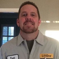 Todd Hedrick Email & Phone Number