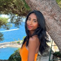 GuestReady Employee Ashweetha Ragunath's profile photo