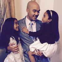 Charleston County Government Employee Jesse Reed's profile photo
