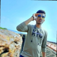 JPW Engineering Services Employee Swapnil Ahirrao's profile photo