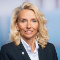 thyssenkrupp Steel Employee Barbara Schulz's profile photo