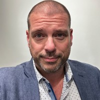 Toyota Motor Europe Employee Steven Simons's profile photo