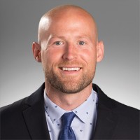 Sanford Health Plan Employee Nate Ovenden's profile photo