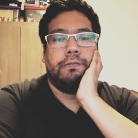 Alpha Proyectos Multimedia Employee Néstor Renato Crousillat Vidal's profile photo