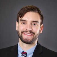 Rockwell Automation Employee John Grech's profile photo