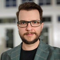 WM Employee Daniel Gribble's profile photo
