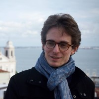 Expressive E Employee Manuel Gaulhiac's profile photo