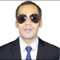 Sprint Integrated Solutions Pvt Ltd Employee Manish Yadav's profile photo