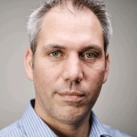 Illuminate Mission Solutions Employee George Maistros's profile photo