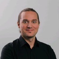 TechTalk Employee Raffael Šala's profile photo