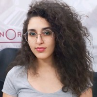 Ranim Guesmi's profile photo