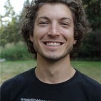 UrbanGlass Employee Malcolm Kriegel's profile photo