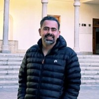 Faran Shimi Pharmaceutical Employee Kiarash Aghayani's profile photo