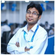 APPSeCONNECT Employee Surajit Kundu's profile photo