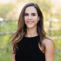 Michelle Kolodin