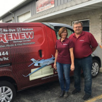 Fibrenew Heritage Corridor Employee Darrell Fleming's profile photo